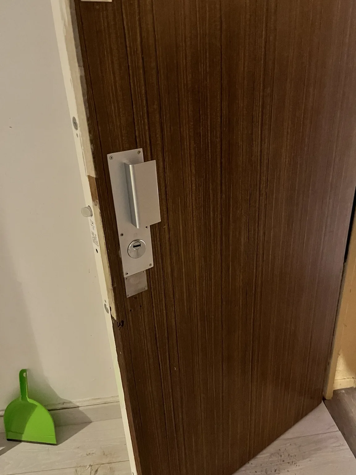Ouverture de porte sans casse à Sannois
